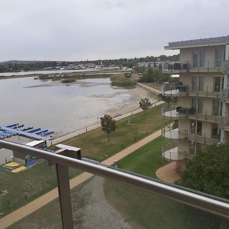 Wellness Apartments In Velence Eksteriør bilde