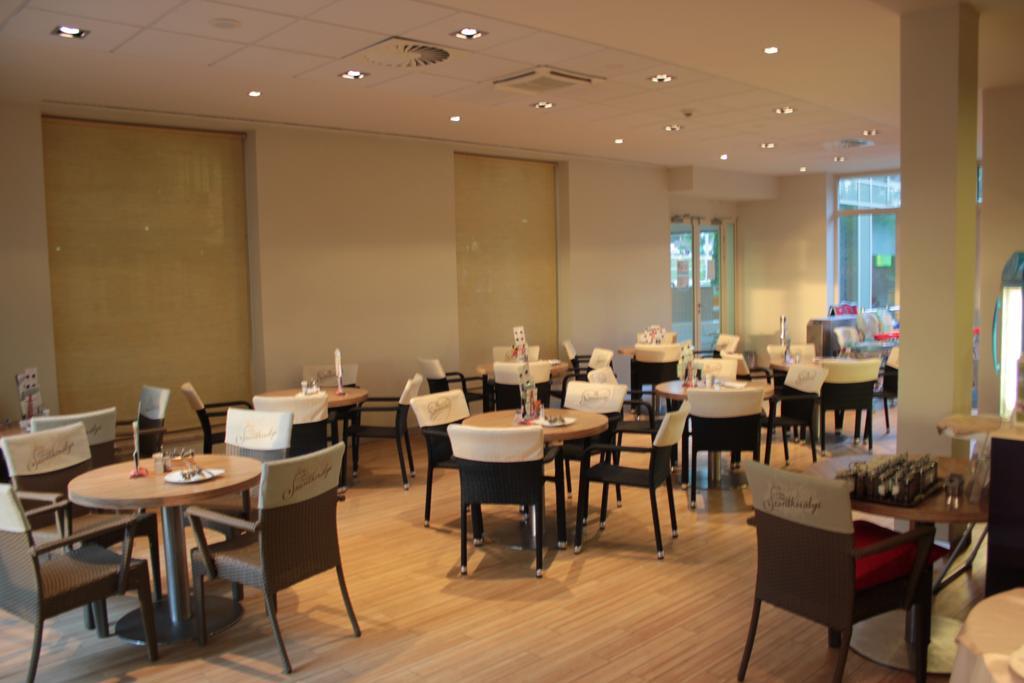 Wellness Apartments In Velence Eksteriør bilde