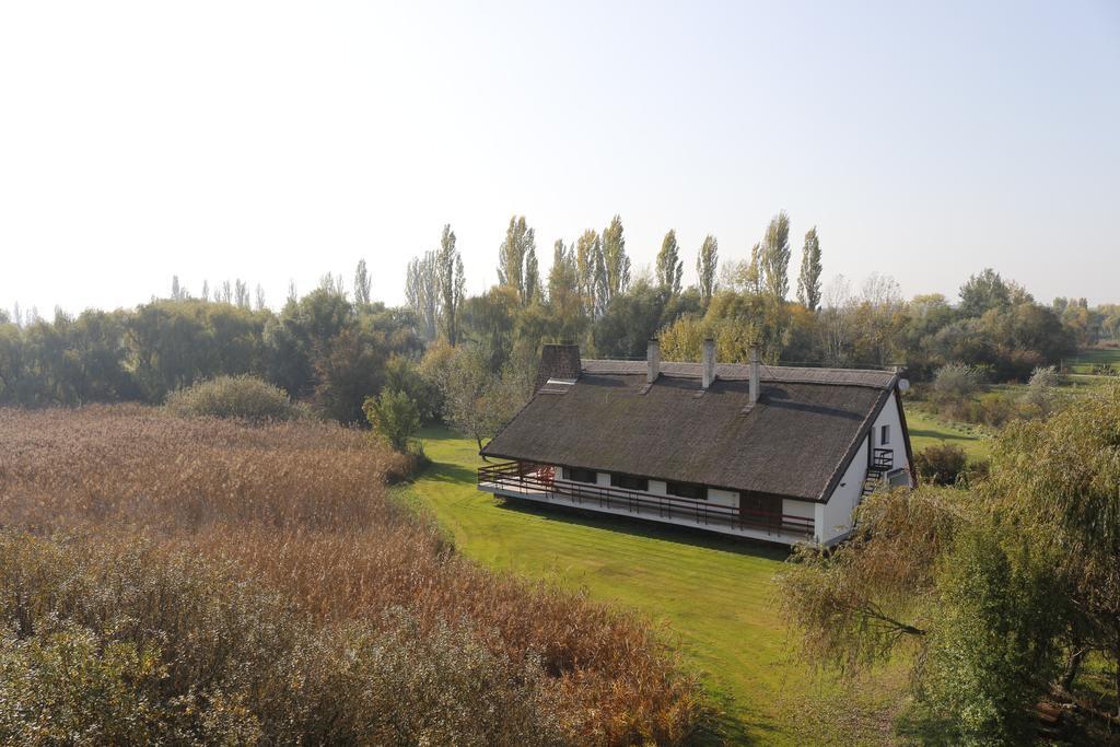 Wellness Apartments In Velence Eksteriør bilde